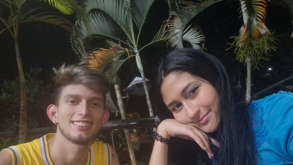 CamilleAndArthur
